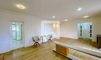 Imagem 5: Apartamento à Venda - Jardim Anália Franco, 4 Quartos, 170 m2