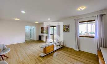 Imagem 4: Apartamento à Venda - Jardim Anália Franco, 4 Quartos, 170 m2