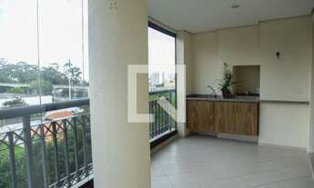 Imagem 7: Apartamento à Venda - Campo Belo, 3 Quartos, 110 m2