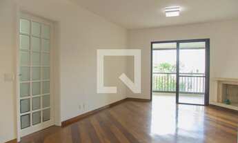 Imagem: Apartamento à Venda - Campo Belo, 3 Quartos