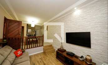 Imagem 4: Casa à Venda - Vila Antonieta, 4 Quartos, 250 m2