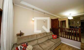 Imagem 3: Casa à Venda - Vila Antonieta, 4 Quartos, 250 m2