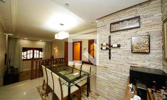 Imagem 7: Casa à Venda - Vila Antonieta, 4 Quartos, 250 m2