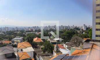 Imagem 7: Apartamento à Venda - Alto da Lapa, 2 Quartos, 141 m2