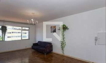 Imagem 3: Apartamento à Venda - Alto da Lapa, 2 Quartos, 141 m2