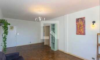 Imagem 4: Apartamento à Venda - Alto da Lapa, 2 Quartos, 141 m2