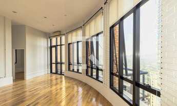 Imagem: Apartamento à Venda - Itaim Bibi, 2 Quartos