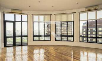 Imagem 4: Apartamento à Venda - Itaim Bibi, 2 Quartos, 127 m2