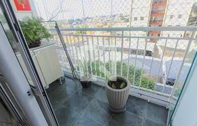 Imagem 12: Apartamento à Venda - Vila Prudente, 2 Quartos, 65 m2