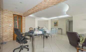 Imagem 6: Apartamento à Venda - Mooca, 3 Quartos, 136 m2