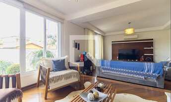 Imagem 7: Casa à Venda - Bosque da Saúde, 3 Quartos, 600 m2