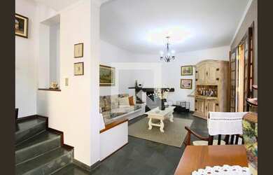 Imagem 3: Casa à Venda - Tucuruvi, 4 Quartos, 308 m2