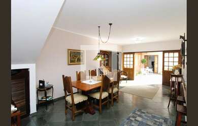 Imagem 5: Casa à Venda - Tucuruvi, 4 Quartos, 308 m2