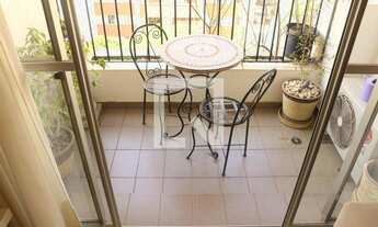 Imagem 5: Apartamento à Venda - Vila Pompéia, 3 Quartos, 170 m2