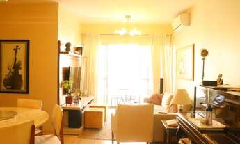 Imagem: Apartamento à Venda - Vila Pompéia, 3