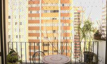 Imagem 6: Apartamento à Venda - Vila Pompéia, 3 Quartos, 170 m2