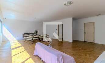 Imagem 6: Apartamento à Venda - Higienópolis, 4 Quartos, 243 m2