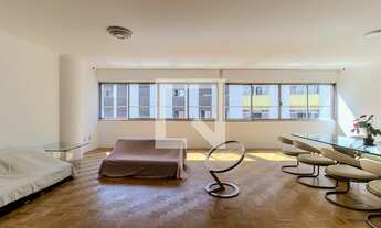 Imagem 3: Apartamento à Venda - Higienópolis, 4 Quartos, 243 m2