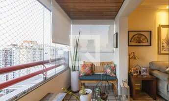 Imagem 6: Apartamento à Venda - Vila Pompéia, 3 Quartos, 150 m2