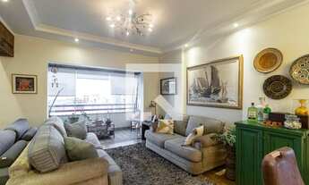 Imagem 3: Apartamento à Venda - Vila Pompéia, 3 Quartos, 150 m2