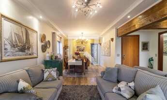 Imagem 4: Apartamento à Venda - Vila Pompéia, 3 Quartos, 150 m2