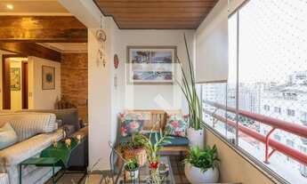 Imagem 5: Apartamento à Venda - Vila Pompéia, 3 Quartos, 150 m2