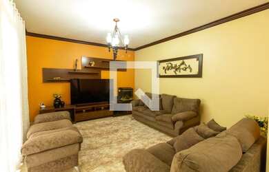 Imagem 3: Casa à Venda - Vila Mendes, 4 Quartos, 380 m2