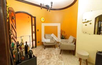 Imagem 2: Casa à Venda - Vila Mendes, 4 Quartos, 380 m2