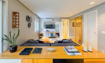 Imagem 5: Apartamento à Venda - Vila Mariana, 3 Quartos, 163 m2