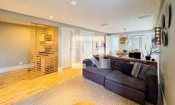 Imagem 4: Apartamento à Venda - Vila Mariana, 3 Quartos, 163 m2