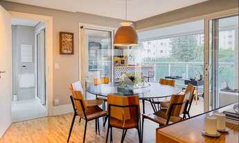 Imagem 6: Apartamento à Venda - Vila Mariana, 3 Quartos, 163 m2