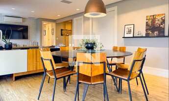 Imagem 7: Apartamento à Venda - Vila Mariana, 3 Quartos, 163 m2