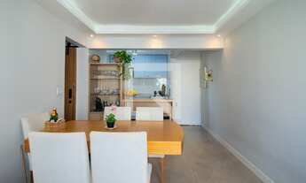 Imagem 5: Apartamento à Venda - Bela Vista, 2 Quartos, 74 m2