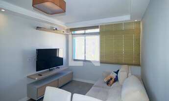 Imagem 2: Apartamento à Venda - Bela Vista, 2 Quartos, 74 m2
