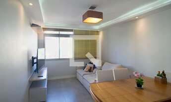 Imagem: Apartamento à Venda - Bela Vista, 2 Quartos