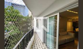 Imagem 4: Apartamento à Venda - Itaim Bibi, 3 Quartos, 98 m2