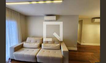 Imagem 2: Apartamento à Venda - Itaim Bibi, 3 Quartos, 98 m2