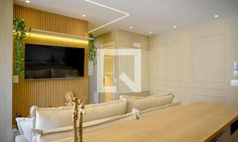 Imagem: Apartamento à Venda - Bosque da Saúde