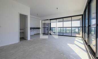 Imagem 2: Apartamento à Venda - Pinheiros, 3 Quartos, 142 m2