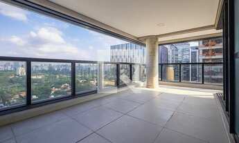 Imagem 7: Apartamento à Venda - Pinheiros, 3 Quartos, 142 m2