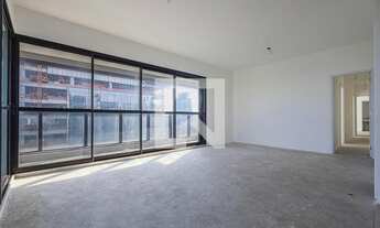 Imagem 4: Apartamento à Venda - Pinheiros, 3 Quartos, 142 m2