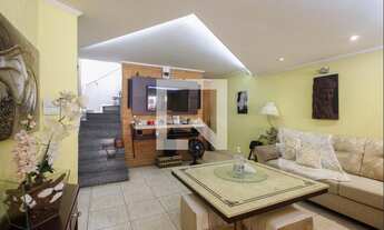 Imagem: Casa à Venda - Vila Aricanduva, 3 Quartos