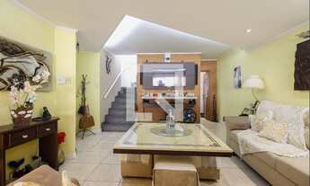 Imagem 2: Casa à Venda - Vila Aricanduva, 3 Quartos, 200 m2