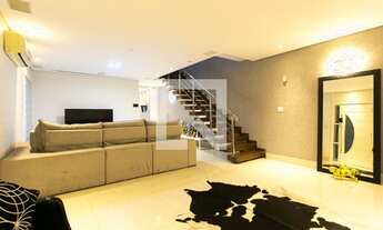 Imagem 4: Casa à Venda - Tatuapé, 4 Quartos, 373 m2