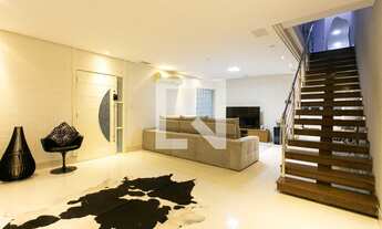 Imagem 2: Casa à Venda - Tatuapé, 4 Quartos, 373 m2