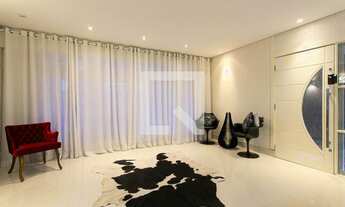 Imagem 6: Casa à Venda - Tatuapé, 4 Quartos, 373 m2