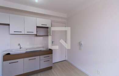 Imagem 2: Apartamento à Venda - Mooca, 1 Quarto, 27 m2