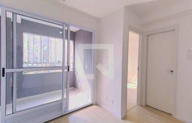 Imagem 6: Apartamento à Venda - Mooca, 1 Quarto, 27 m2