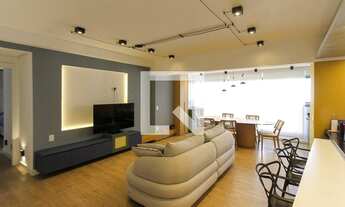 Imagem: Apartamento à Venda - Vila Santa Clara