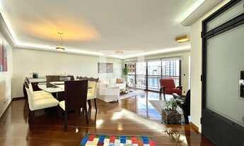 Imagem 2: Apartamento à Venda - Vila Mascote, 4 Quartos, 171 m2